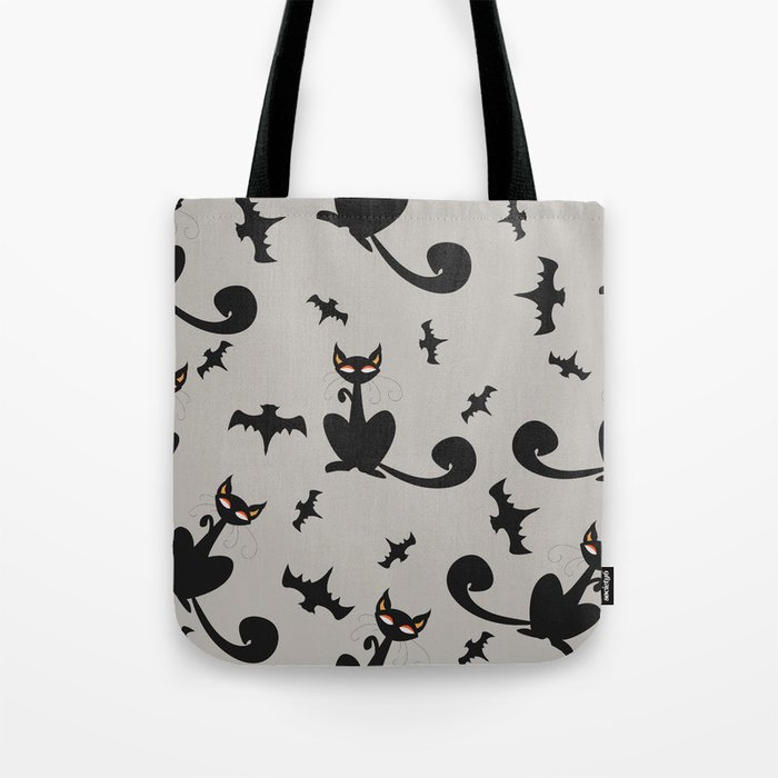 halloween Tote Bag