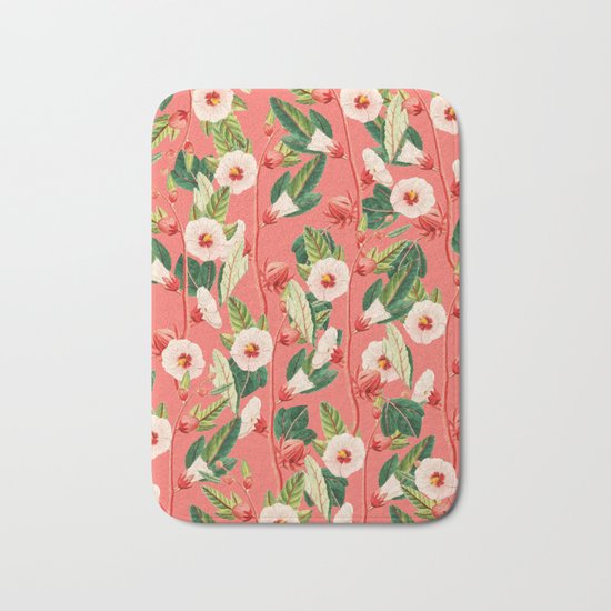 Desire #society6 #decor #buyart Bath Mat