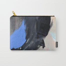 Quinn Getting Married Carry-All Pouch