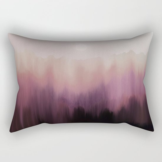 Sunlight Rectangular Pillow