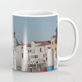 Venice Italy Coffee Mug