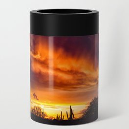 Arizona Sunset 042 Can Cooler