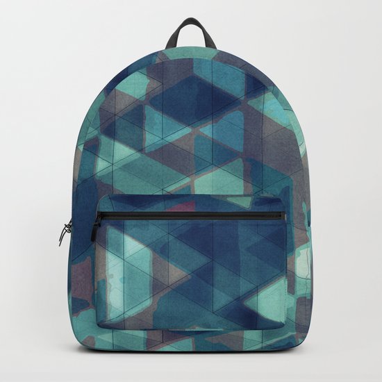 ABS#14 Backpack
