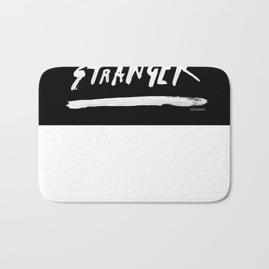 THE PERFECT THING Bath Mat