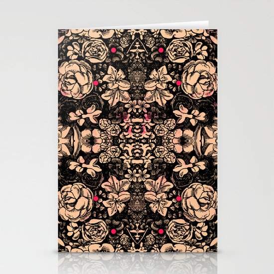 C.W.M.N. Stationery Cards