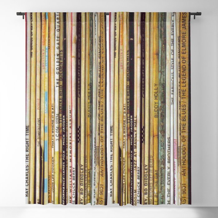 Blackout Curtain