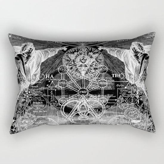 Aurum Rectangular Pillow