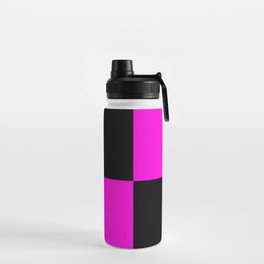 missing texture Water Bottle