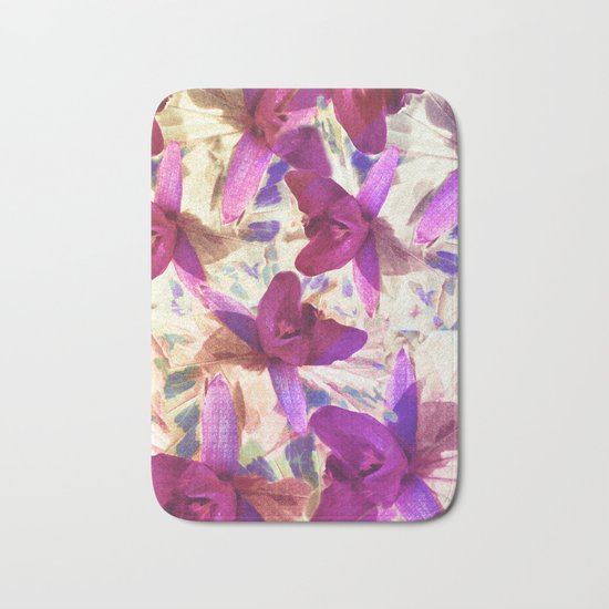 Love on Windy Hill Bath Mat