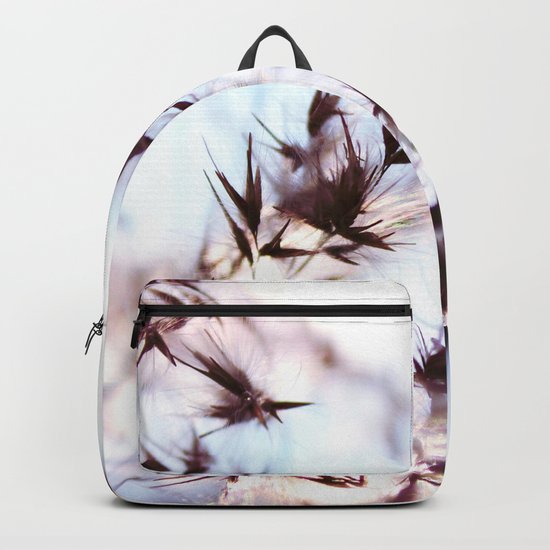 Dream of nature Backpack