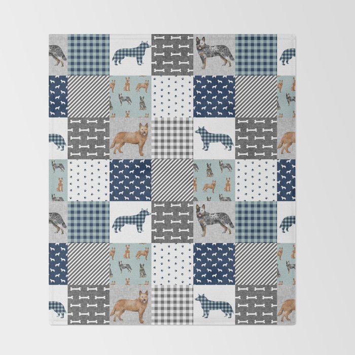 pet friendly blanket