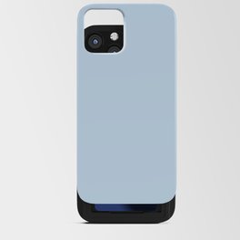 Cloudless iPhone Card Case