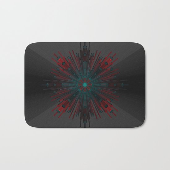 Nucleotid Bath Mat