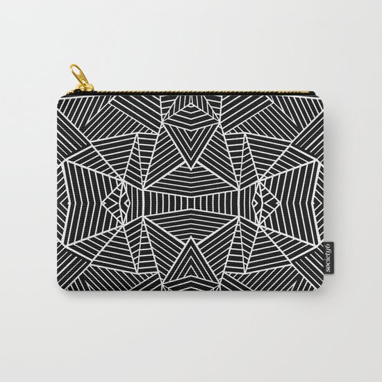 Ab Extreme Carry-All Pouch