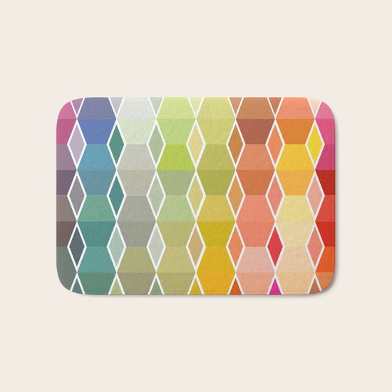 flaneur Bath Mat
