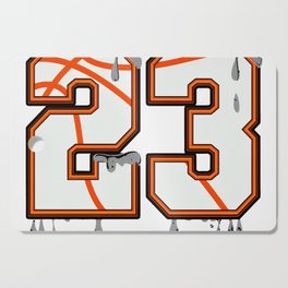 23Design Cutting Board