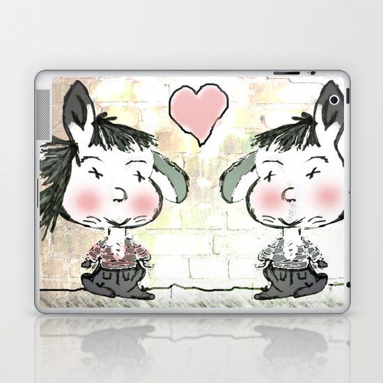 Friends Laptop & iPad Skin