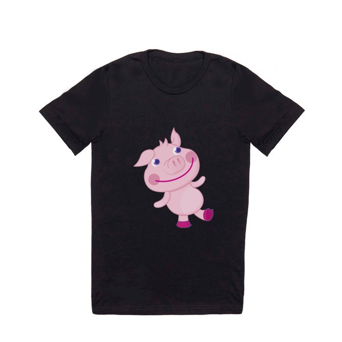 Pigg'o T Shirt