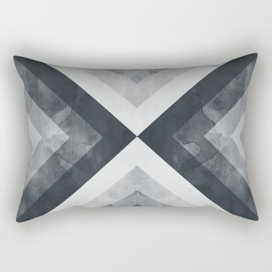 Still Not A Love Song Rectangular Pillow