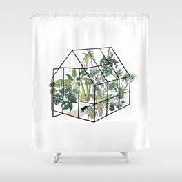 Graphic Design Shower Curtains Society6