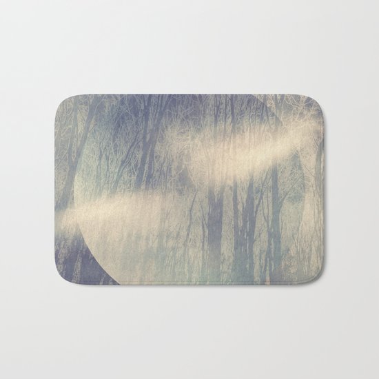 And Should We Ever Meet Again Bath Mat