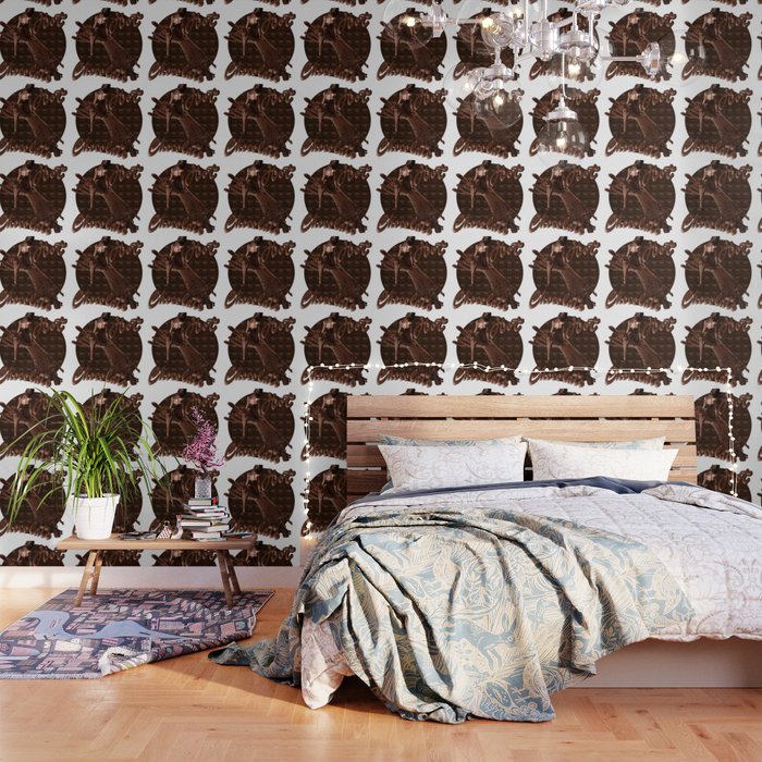 Hot Chocolate Wallpaper By Tk0920 Society6