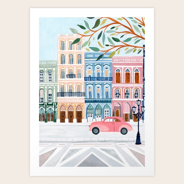 Art Print