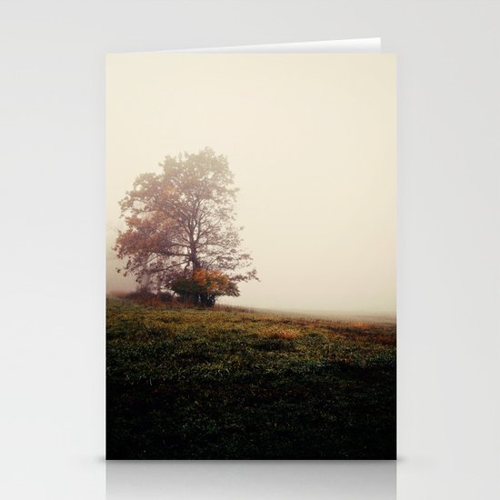 lonely Stationery Cards