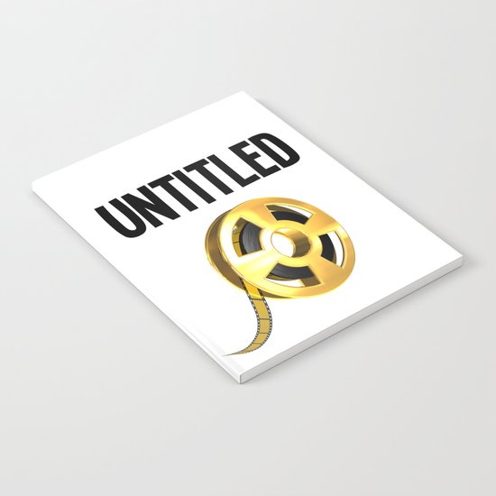 Untitled Notebook