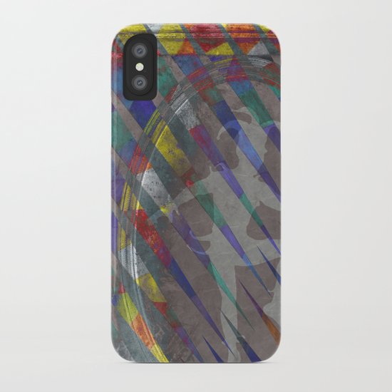The Jester iPhone Case