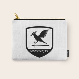 mocking Carry-All Pouch
