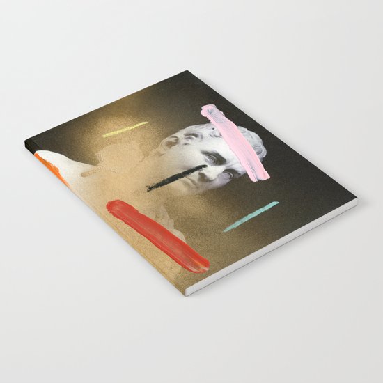 Composition 530 Notebook