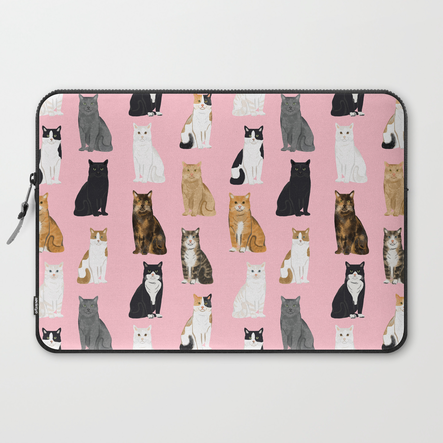 Cat Lover Must Have Gifts For Cat Ladies Cat Men Kitty Cats Laptop