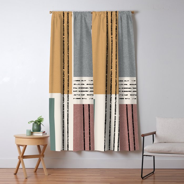 Blackout Curtain