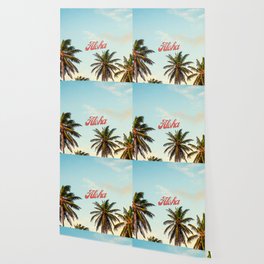 aloha Wallpaper