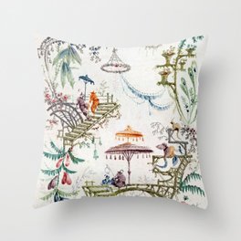 Chinese Throw Pillows to Match Any Room s Decor Society6