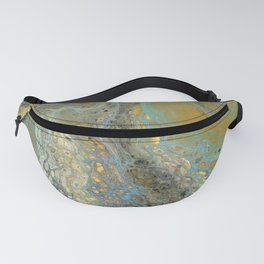 Wave 2 - Casart Sea LifeTreasures Collection Fanny Pack
