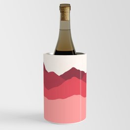 mountains Wine Chiller
