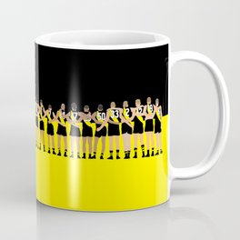 Tigers Together 2020 Coffee Mug