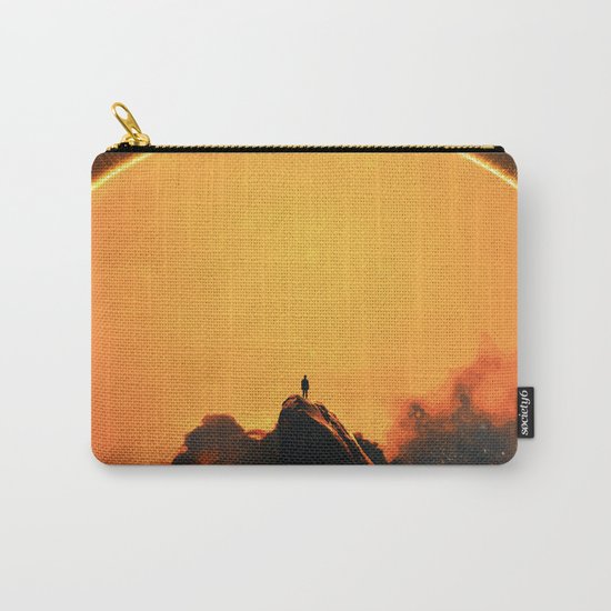 Easy Changes Carry-All Pouch