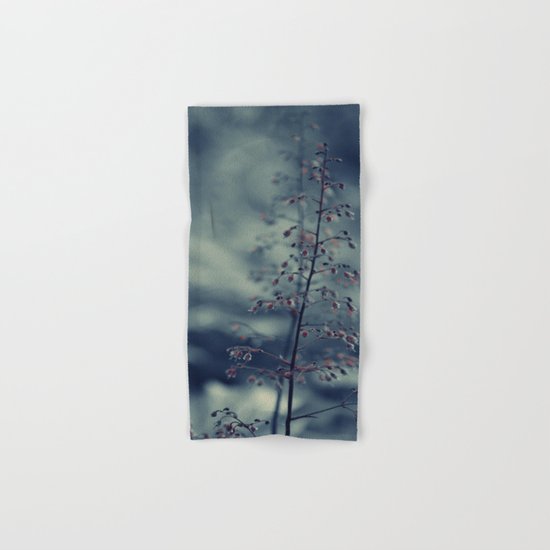 #99 Hand & Bath Towel