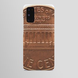 One Cent Android Case