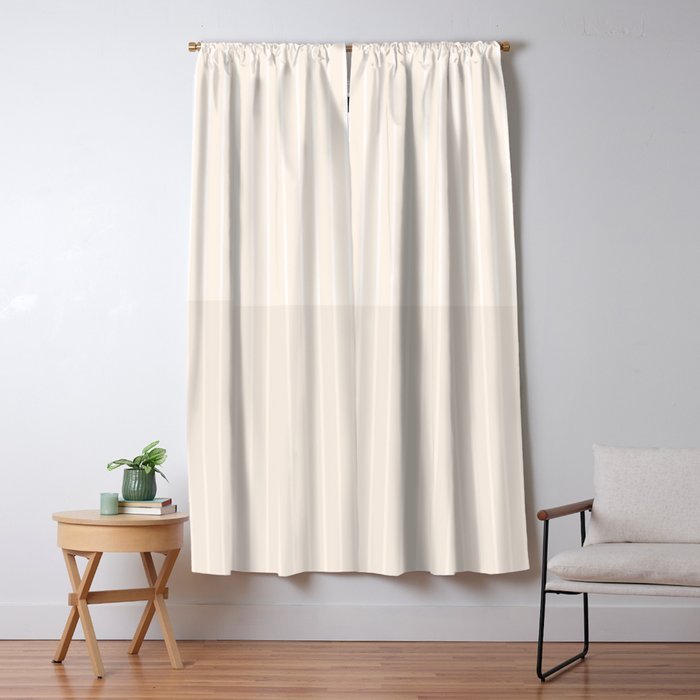 Blackout Curtain