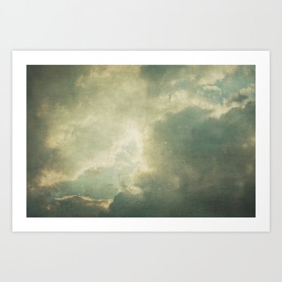 The Freedom Connection Art Print