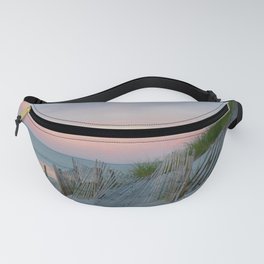 Sunset on Cape Cod Fanny Pack