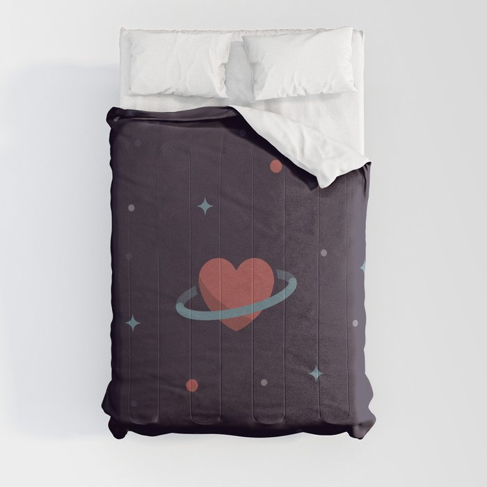 Cosmic Love Comforter
