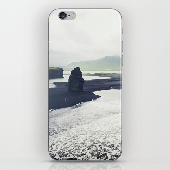 past the point of no return iPhone & iPod Skin