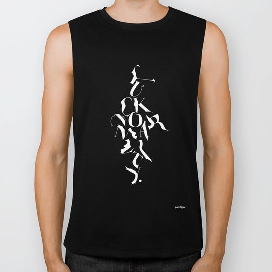 NORMA Biker Tank