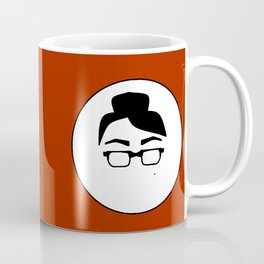 ramona logo Coffee Mug