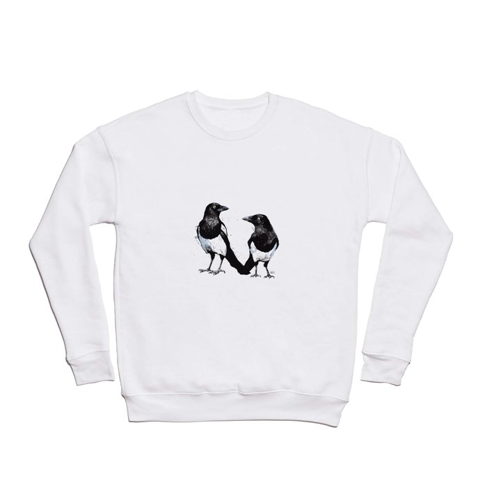 Magpies Crewneck Sweatshirt